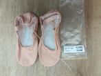 Bloch s0213l roze Canvas balletschoen ballet schoen, Sport en Fitness, Ballet, Ophalen of Verzenden, Nieuw, Schoenen