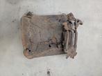 Jerry can Duits benzine vat WW2  Militaria, Verzamelen, Duitsland, Tweede wereld oorlog, WW2, Ophalen