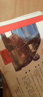 Caravan Spiegels - Verstelbaar en Veelzijdig, Ophalen, Gebruikt, Universele onderdelen