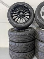 Bmw 1 - 3 serie 17 inch velgen | goede all season banden!, Ophalen, 16 inch, 205 mm, All Season