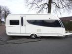 Hobby Premium 495 UL GERESERVEERD, Caravans en Kamperen, Caravans, Hobby, Bedrijf, 4 tot 5 meter, Overige typen