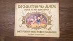 De schatten van Jantje, prenten van Freddie Langeler, Boeken, Prentenboeken en Plaatjesalbums, Ophalen of Verzenden, Gelezen, A.B. Van Tienhoven