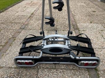 Thule Euroclick fietsendrager beschikbaar voor biedingen