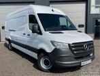 Mercedes-Benz Sprinter 317 170 PK L2H3 Automaat MBUX 10.25 C, Auto's, Automaat, Gebruikt, 4 cilinders, 2000 kg