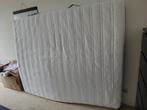 Ikea Malvik matras, Ophalen, Gebruikt, Tweepersoons, Matras