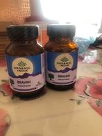 Organic India Brahmi capsules, Ophalen of Verzenden