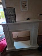 Witte schouw, Ophalen, Gebruikt, Vrijstaande haard, Overige soorten