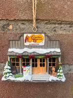 Kerst ornament Cracker Barrel Old Country Store USA Amerika, Diversen, Kerst, Ophalen of Verzenden, Zo goed als nieuw