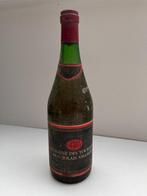 domaine des tourelles beaujolais villages 1966, Rode wijn, Frankrijk, Vol, Gebruikt