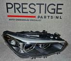 Koplamp BMW 1 Serie F20 F21 LCI Voll LED Blackline 873957201, Auto-onderdelen, Ophalen of Verzenden, Herkomst onderdeel bekend