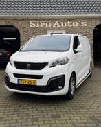 Peugeot Expert 2.0 BlueHDI 120 Automaat Bj 2020 Dubbele Schu, Gebruikt, Euro 6, 4 cilinders, Origineel Nederlands