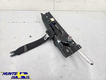 Veiligheidsgordel LV Volvo V70/S80 ('07-'17) 39811479 beschikbaar voor biedingen