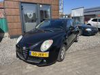 Alfa romeo MiTo 1.4 Distinctive, Voorwielaandrijving, 12 maanden, Gebruikt, 4 cilinders