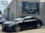 Mercedes-Benz CLA-klasse 180 Business Solution AMG PANO | ST, Gebruikt, 4 cilinders, 715 kg, Leder en Stof