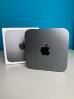 Refurbished Apple Mac Mini (2018) | 128GB | A1993 |, Computers en Software, Apple Desktops, Ophalen of Verzenden, 8 GB, SSD, Refurbished