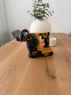 Dewalt DCH273 Combihamer + 5Ah Accu, Doe-het-zelf en Verbouw, Gereedschap | Boormachines, Ophalen, Boor- en/of Breekhamer, Klopboormechanisme
