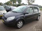 Renault Scenic 2.0-16V Tech Line automaat, 1998 cc, 4 cilinders, Origineel Nederlands, Bedrijf