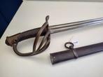 Sabel # 348 , Frankrijk mod.Carabinier 1854/1862, Verzenden, Landmacht, Overige gebieden, Zwaard of Sabel
