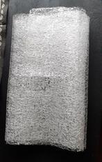 Kerstloper zilverkleurig, Diversen, Kerst, Ophalen of Verzenden, Nieuw