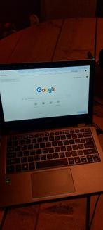 Acer Spin 1 - Windows 11 Laptop, Touchscreen, Ophalen of Verzenden, 11 inch, Acer