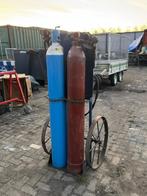 Laskar, Ophalen, Gebruikt, 250 ampère of meer, Overige typen