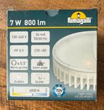 Fumagalli GX53 7W LED Lamp - Nieuw in doos!, Ophalen of Verzenden, Nieuw