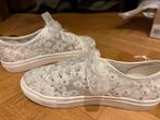 G. Westerleigh bruidssneakers maat 38, Kleding | Dames, Ophalen of Verzenden, Zo goed als nieuw, Wit, Sneakers of Gympen