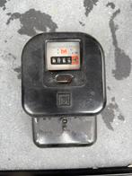 ferrarismeter 1fase, Ophalen of Verzenden, Zo goed als nieuw