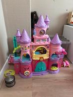 Vtech vrolijke vriendjes droom kasteel, Ophalen of Verzenden, Gebruikt