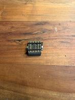 Marklin m rails 5109, Wisselstroom, Gebruikt, Rails, Ophalen of Verzenden