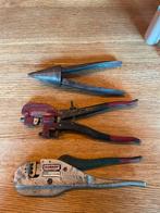 Oud gereedschap, Ophalen of Verzenden