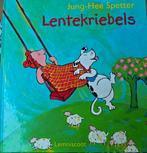 Lentekriebels - Jung-Hee Spetter, Fictie algemeen, Ophalen of Verzenden, Zo goed als nieuw, Jung Hee Spetter