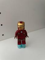 Iron Man - Mark 7 Armor, Small Helmet Visor, Foot Repulsors, Kinderen en Baby's, Speelgoed | Duplo en Lego, Ophalen of Verzenden