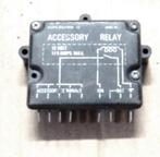 Auto Elektronica van Jensen Interceptor en nog onderdelen, Ophalen of Verzenden, Gebruikt