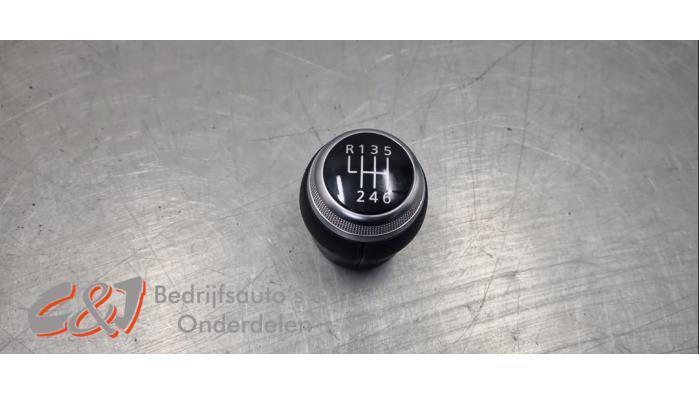 Pookknop van een Renault Trafic, Auto-onderdelen, Interieur en Bekleding, Renault, Gebruikt, 3 maanden garantie, Ophalen of Verzenden