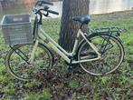 Sparta Mojo Damesfiets - Goed Onderhouden, Fietsen en Brommers, Fietsen | Dames | Damesfietsen, Ophalen, Sparta, 53 tot 56 cm