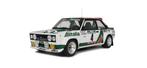 Otto Mobile 1:12 Fiat 131 Abarth nieuw, Ophalen of Verzenden, Nieuw, Auto
