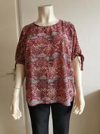 50 .. zgan tuniek maat 46 ??, Kleding | Dames, Grote Maten, Ophalen of Verzenden, Zo goed als nieuw, Overige kleuren, Blouse of Tuniek