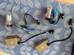 HID Xenon Kit H11 55W Slim Fast Start 6000K, Ophalen of Verzenden, Nieuw