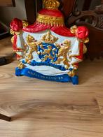 Wapenschild, Antiek en Kunst, Ophalen