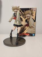 My hero academia Toga Figuur van merk Bandai, Ophalen of Verzenden, Zo goed als nieuw