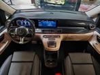 Mercedes-Benz Marco Polo V300 Airmatic 4Matic AMG, Automaat, Buscamper of Camperbus, Mercedes-Benz, Bedrijf