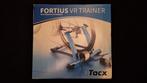 Tacx Fortius virtual reality hometrainer T1940 en T1905, Ophalen, Gebruikt, Overige typen, Pc