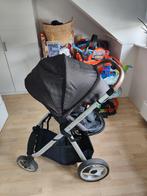 Kinderwagen Mutsy Traveller, Kinderen en Baby's, Kinderwagens en Combinaties, Ophalen, Gebruikt, Mutsy