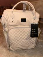 Mimmti luiertas 2.0, Kinderen en Baby's, Luiertassen, Ophalen of Verzenden, Nieuw