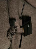 TP-link Archer C7 / ziggo wifi versterker, Computers en Software, WiFi-versterkers, Ophalen of Verzenden, Zo goed als nieuw