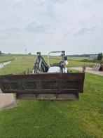 Tractor, Gebruikt, Tot 2500, Tot 80 Pk, Ophalen