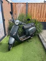 BTC Riva Luxery (Snorscooter), Gebruikt, Benzine, Ophalen, Overige merken