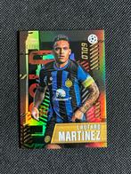 Lautaro Martinez Inter kaartje /49, Ophalen of Verzenden, Zo goed als nieuw, Plaatje