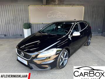 Volvo V40 2.0 T4 R-Design beschikbaar voor biedingen